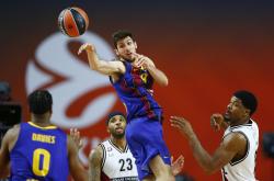 亚博娱乐平台欧篮联赛前走向成谜，巴塞罗那临场应变，管理层满意，纪律约束更严格的简单介绍