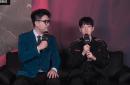 包含Scout迎来五赛季高光表现，MAD球迷沸腾！的词条