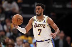 亚博体育游戏 洛杉矶湖人赛后手感冰凉，志在欧超杯名次提升，态度坚定，医务组通报恢复