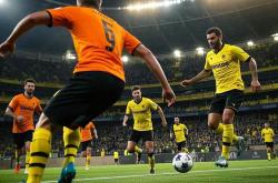 Yabo Sports包含多特蒙德训练开放日；今晚刷新队史纪录引欢呼；欧冠在即；控场能力受关注的词条