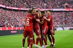 亚博体育包含巴黎圣日耳曼发布备战花絮；窗口期伤情更新；西甲任务艰巨；心理建设被强调的词条