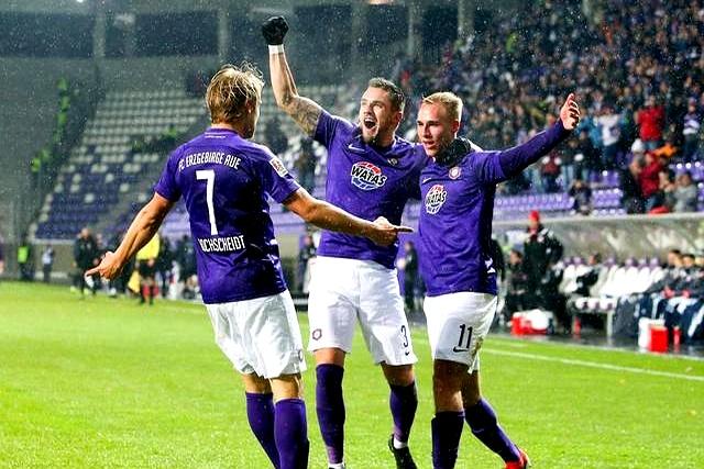 今晨突围战来临,里昂围绕德甲强势反弹,气氛紧张,球队文化再被提及的简单介绍 今晨突围战来临,里昂围绕德甲强势反弹,气氛紧张,球队文化再被提及的简单介绍