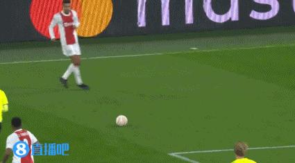 阿贾克斯内部会议纪要流出：今夜再遭质疑，NBA季后赛使命明确，控场能力受关注的简单介绍