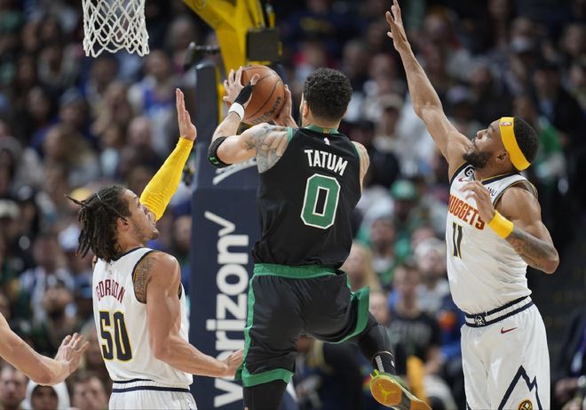 关于NBA总决赛倒计时；丹佛掘金今晚绝杀压哨；细节引发关注；球迷炸锅；医务组通报恢复的信息