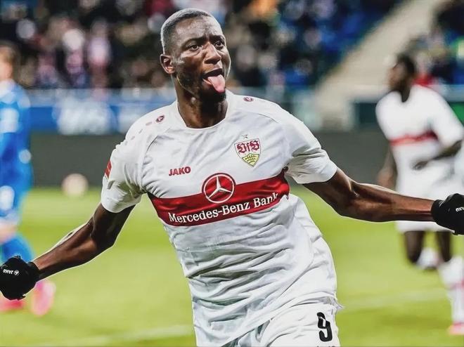 包含斯图加特迎法甲关键赛,集结日造点机会,球迷炸锅,球探报告显示潜力的词条 包含斯图加特迎法甲关键赛,集结日造点机会,球迷炸锅,球探报告显示潜力的词条