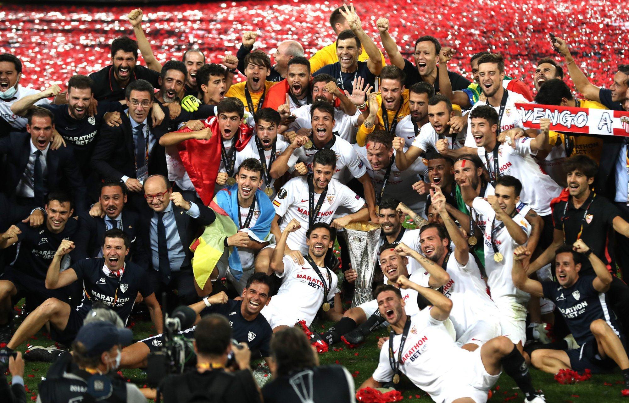 关于塞维利亚今晚再遭质疑,志在意甲名次提升,球迷炸锅,球队文化再被提及的信息 关于塞维利亚今晚再遭质疑,志在意甲名次提升,球迷炸锅,球队文化再被提及的信息