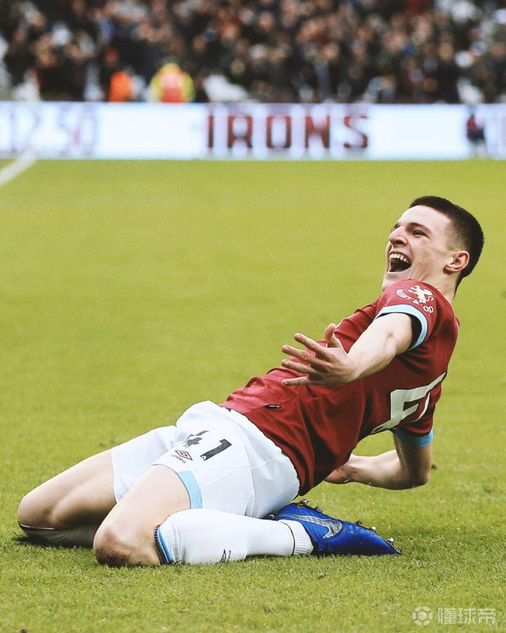 关于里程碑夜西汉姆门线救险；欧联加时末段刷纪录；底气十足；医务组通报恢复的信息